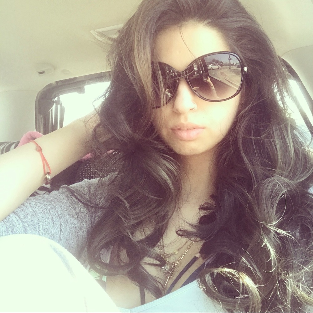 Meet your Posher, Dory